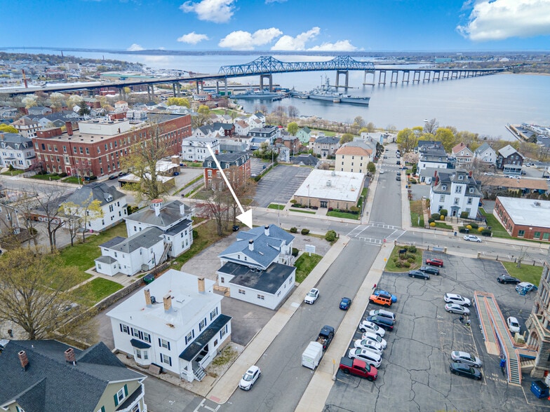399 N Main St, Fall River, MA for sale - Building Photo - Image 2 of 42