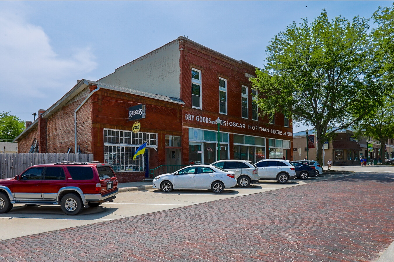 1341 Silver St, Ashland, NE 68003