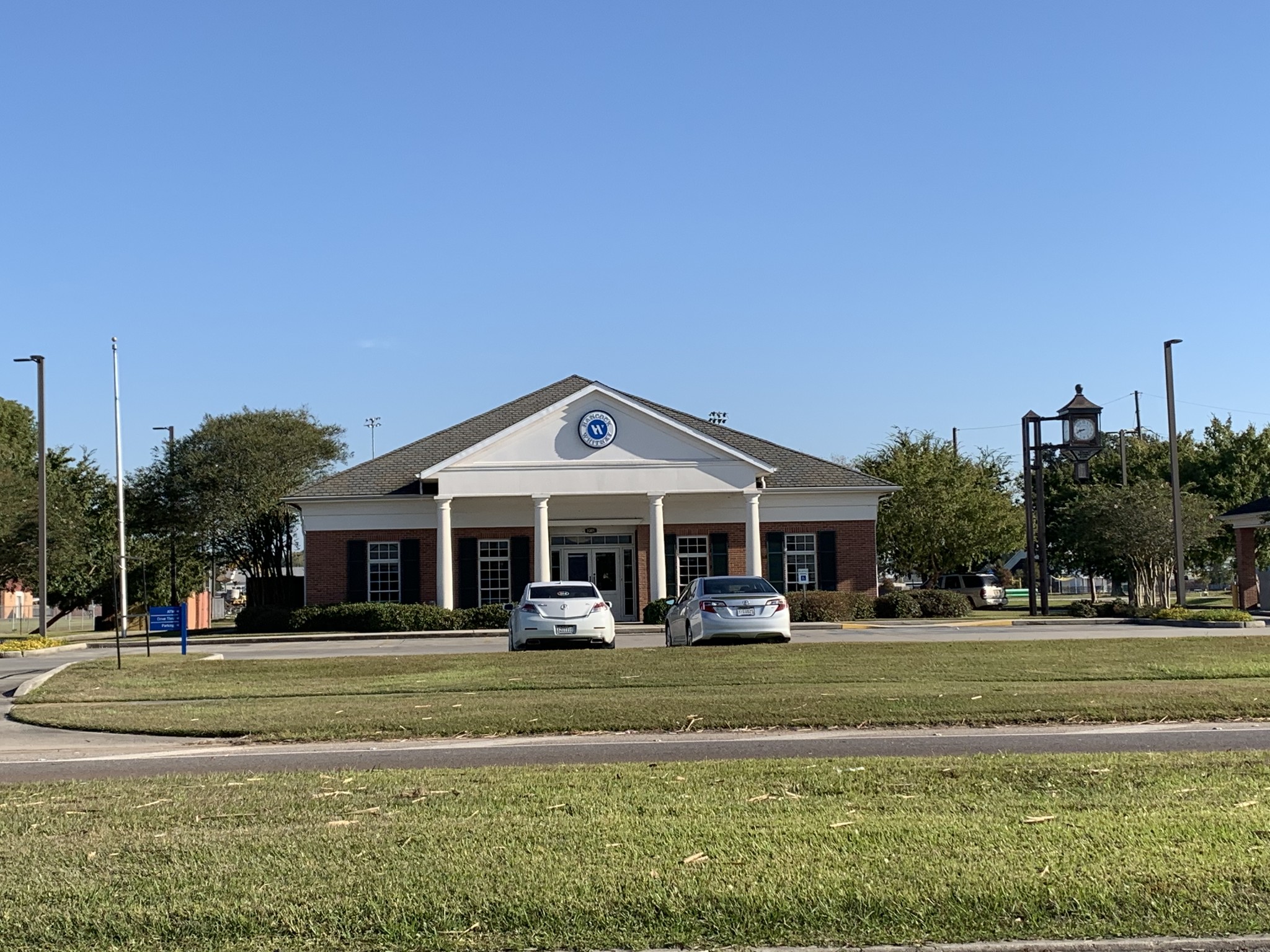 1001 Marchand Dr, Donaldsonville, LA for sale Building Photo- Image 1 of 1