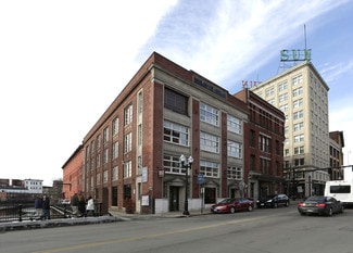 More details for 15 Kearney SQ 1st floor Condos – Retail for Sale, Lowell, MA