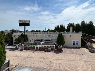 More details for 540 Martin Luther King Jr Blvd, Dover, DE - Hospitality for Sale