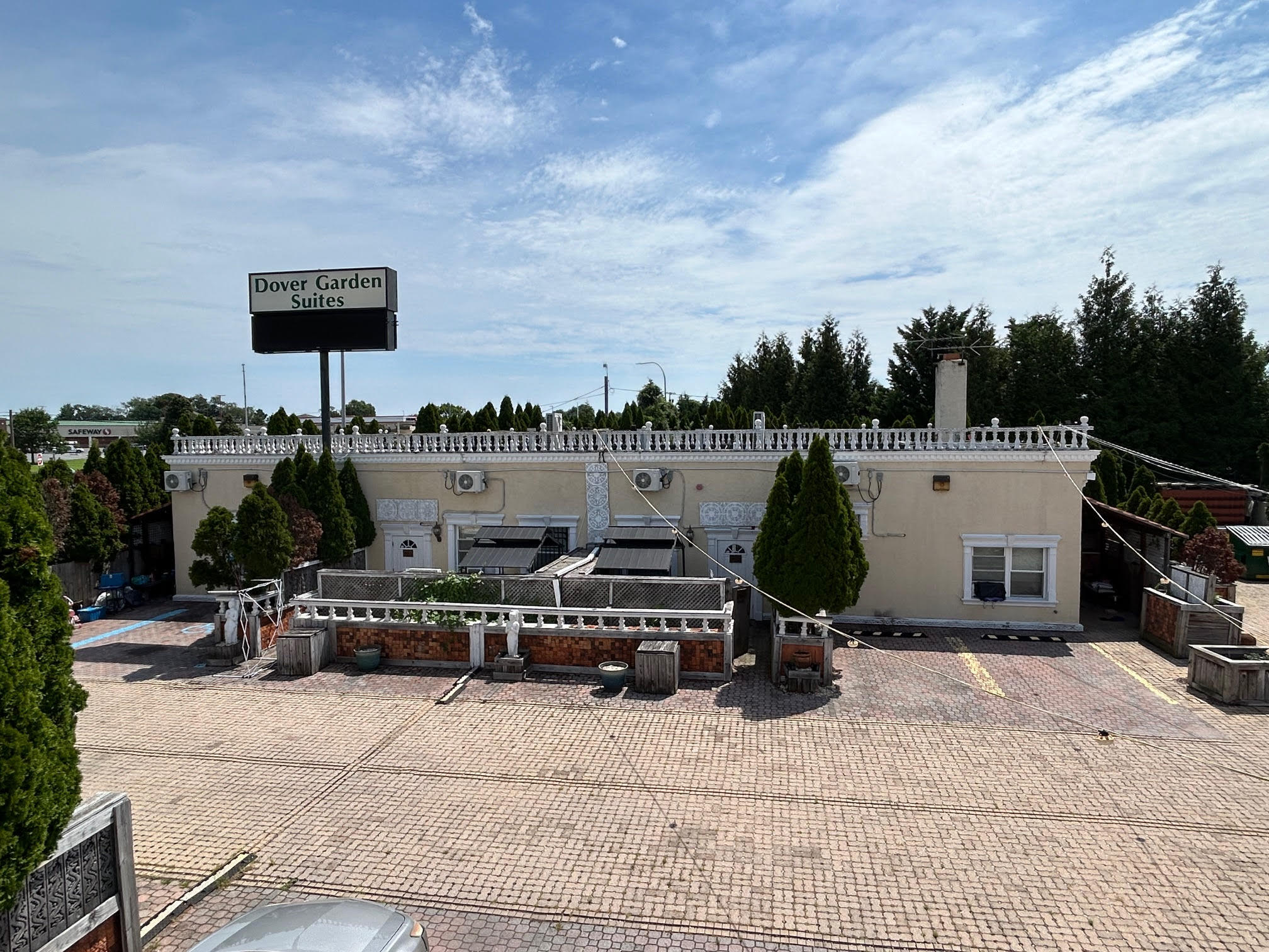 540 Martin Luther King Jr Blvd, Dover, DE for sale Building Photo- Image 1 of 6