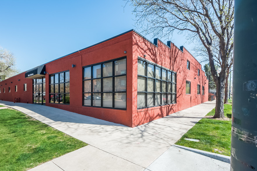 700 E 24th Ave, Denver, CO for sale - Primary Photo - Image 1 of 6