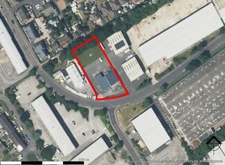 More details for 3 Airfield Way, Christchurch - Industrial for Sale