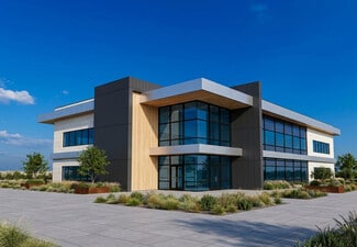 More details for 4543 Benchmark ct, Bakersfield, CA - Office for Lease