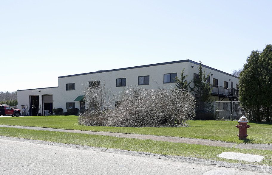 1 Farm Ln, Georgetown, MA for sale - Primary Photo - Image 1 of 1