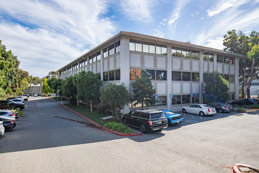 1001 Sneath Ln, San Bruno, CA for lease - Building Photo - Image 2 of 16