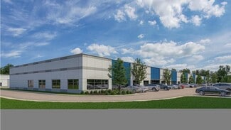 More details for 4839 S 26th St, Kalamazoo, MI - Industrial for Lease