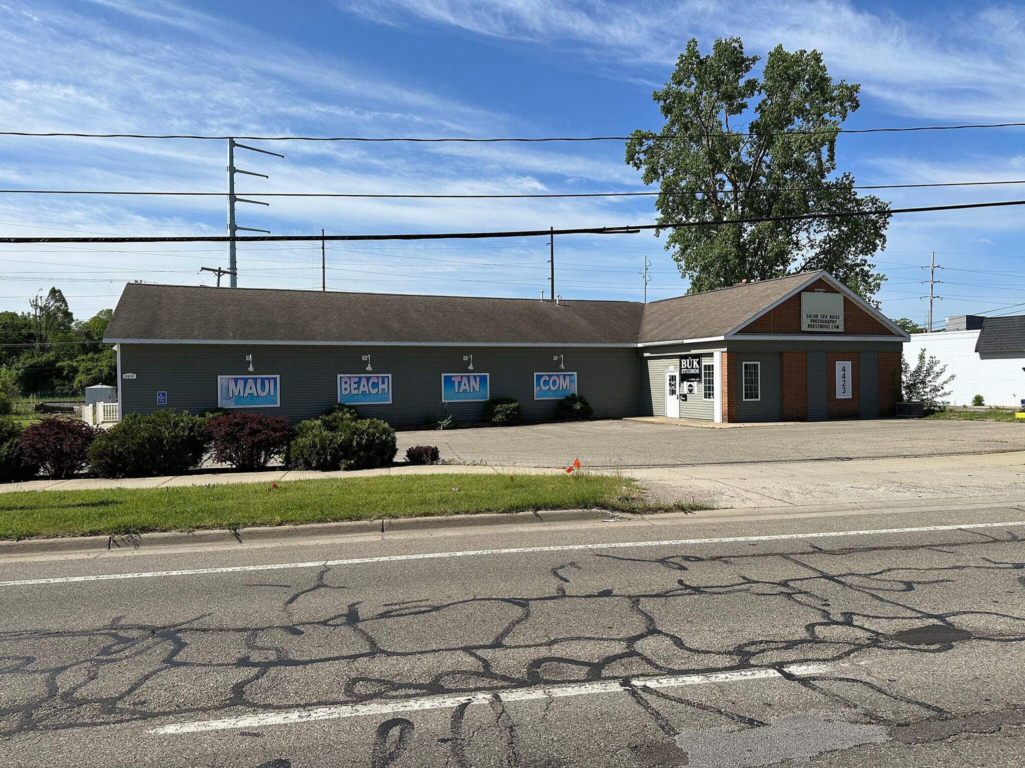 4423 W Kl Ave, Kalamazoo, MI 49006 4423 W KL Avenue