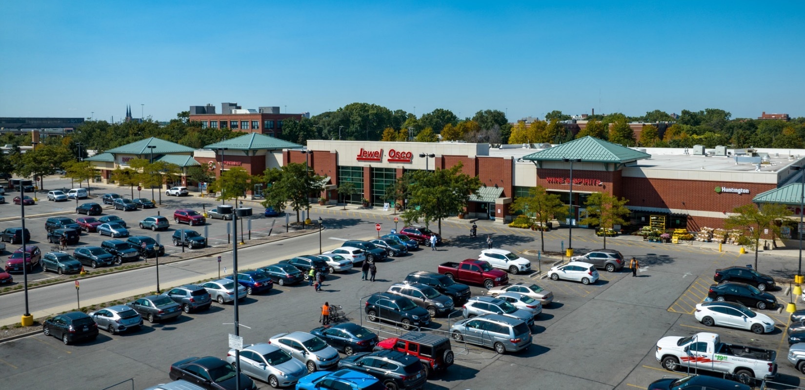 S Ashland Ave, Chicago, IL for lease Building Photo- Image 1 of 1