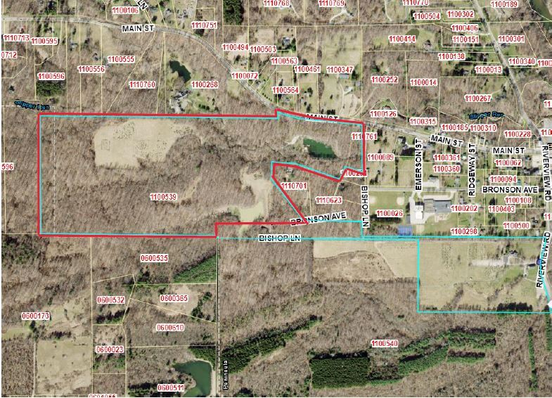 6050 Riverview Rd, Peninsula, OH 44264 - Land for Sale | LoopNet