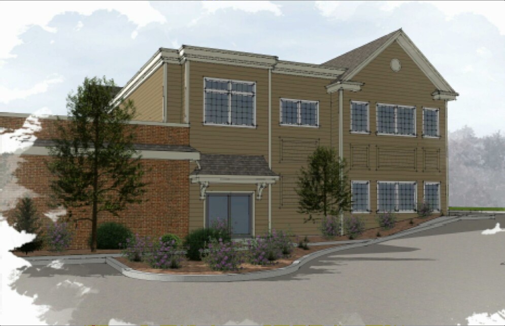 2701 Kirkwood Hwy, Wilmington, DE 19805