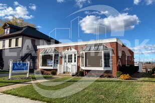 23 W Main St, Camp Hill PA - Commercial Real Estate