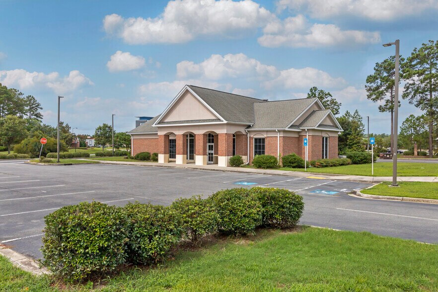 102 W Mulberry Blvd, Pooler, GA for sale - Primary Photo - Image 1 of 1