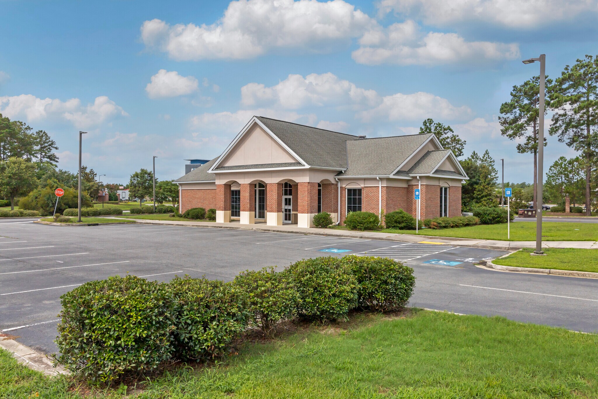 102 W Mulberry Blvd, Pooler, GA for sale Primary Photo- Image 1 of 1