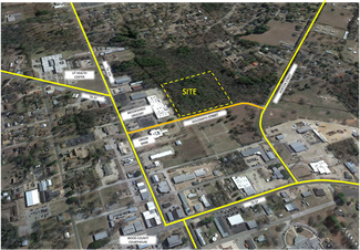 More details for 175 Goldsmith Street, Quitman, TX - Land for Sale