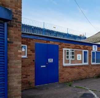 More details for Oak St, Brierley Hill - Industrial for Lease