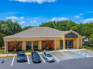 More details for 5301 N Socrum Loop Rd, Lakeland, FL - Office for Sale