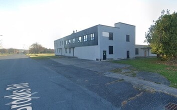 195 Brooks Rd, Rome, NY for lease Building Photo- Image 2 of 2