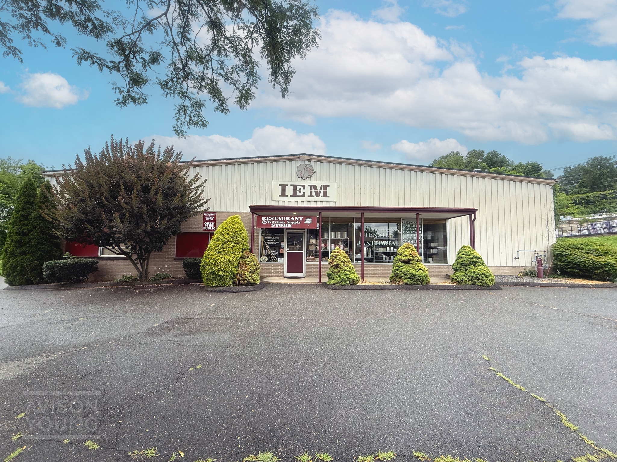 85 Shelter Rock Rd, Danbury, CT for sale Building Photo- Image 1 of 5