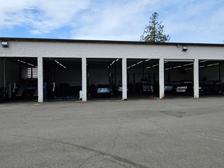 6616 35th Ave NE, Marysville, WA for lease - Building Photo - Image 3 of 12