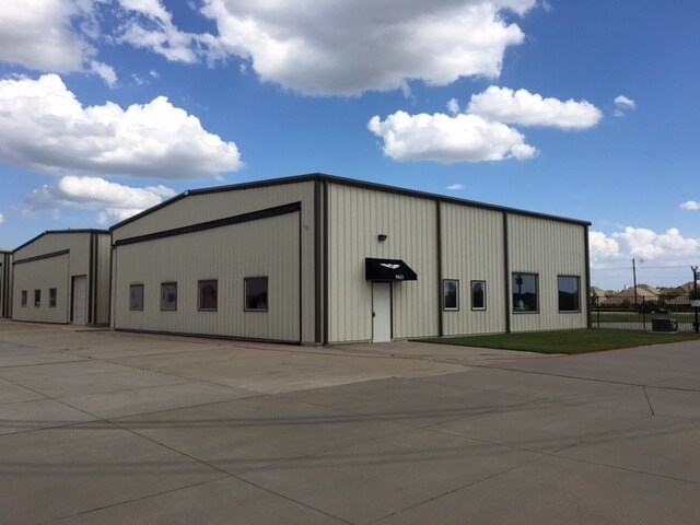 9413 Skywagon Ln, McKinney, TX for sale Building Photo- Image 1 of 1