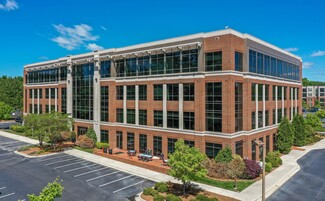 More details for 220 Leigh Farm Rd, Durham, NC - Office for Lease