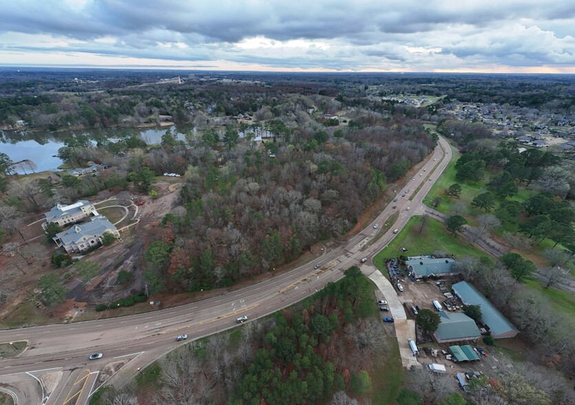 0 Highland Colony Pky, Madison, MS for sale - Building Photo - Image 1 of 1