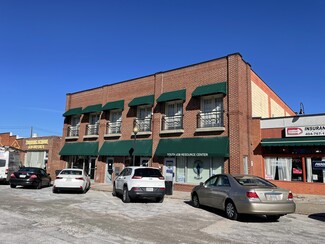 More details for 1607-1611 1/2 White Way, East Point, GA - Retail for Lease