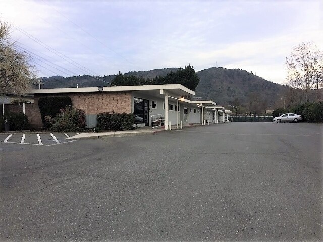 1201 NE 7th St, Grants Pass, OR for sale Primary Photo- Image 1 of 1