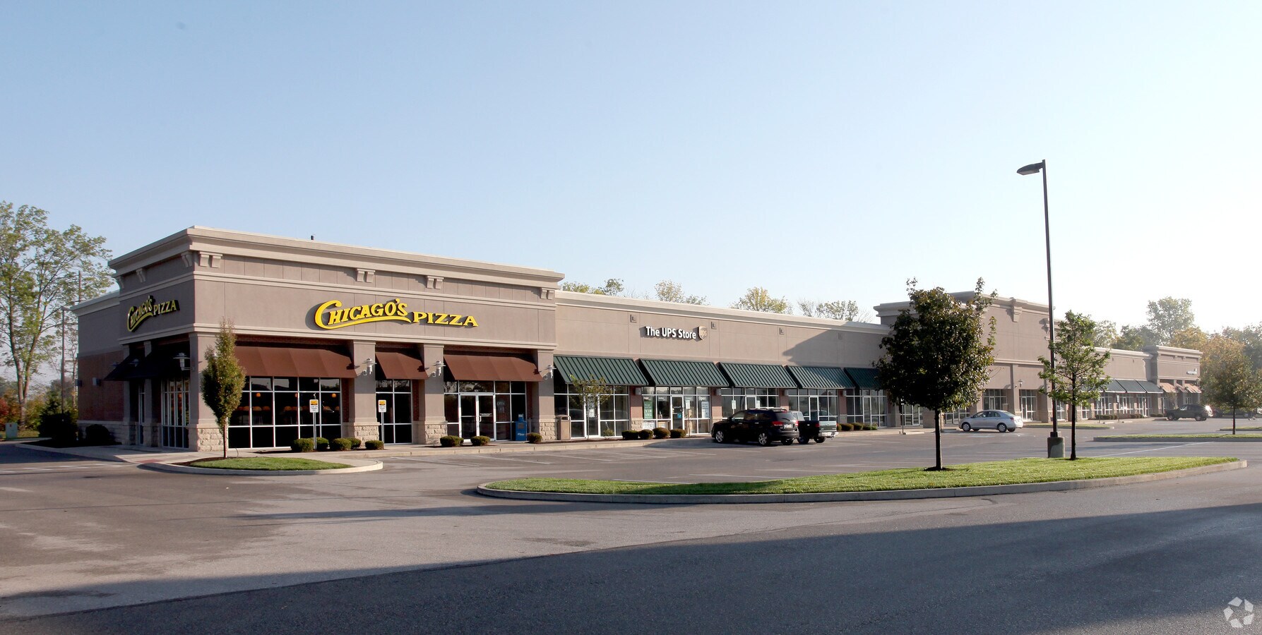 SR 267 & Stafford Rd, Plainfield, IN 46168 Stafford Crossing