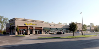 More details for SR 267 & Stafford Rd, Plainfield, IN - Retail for Lease