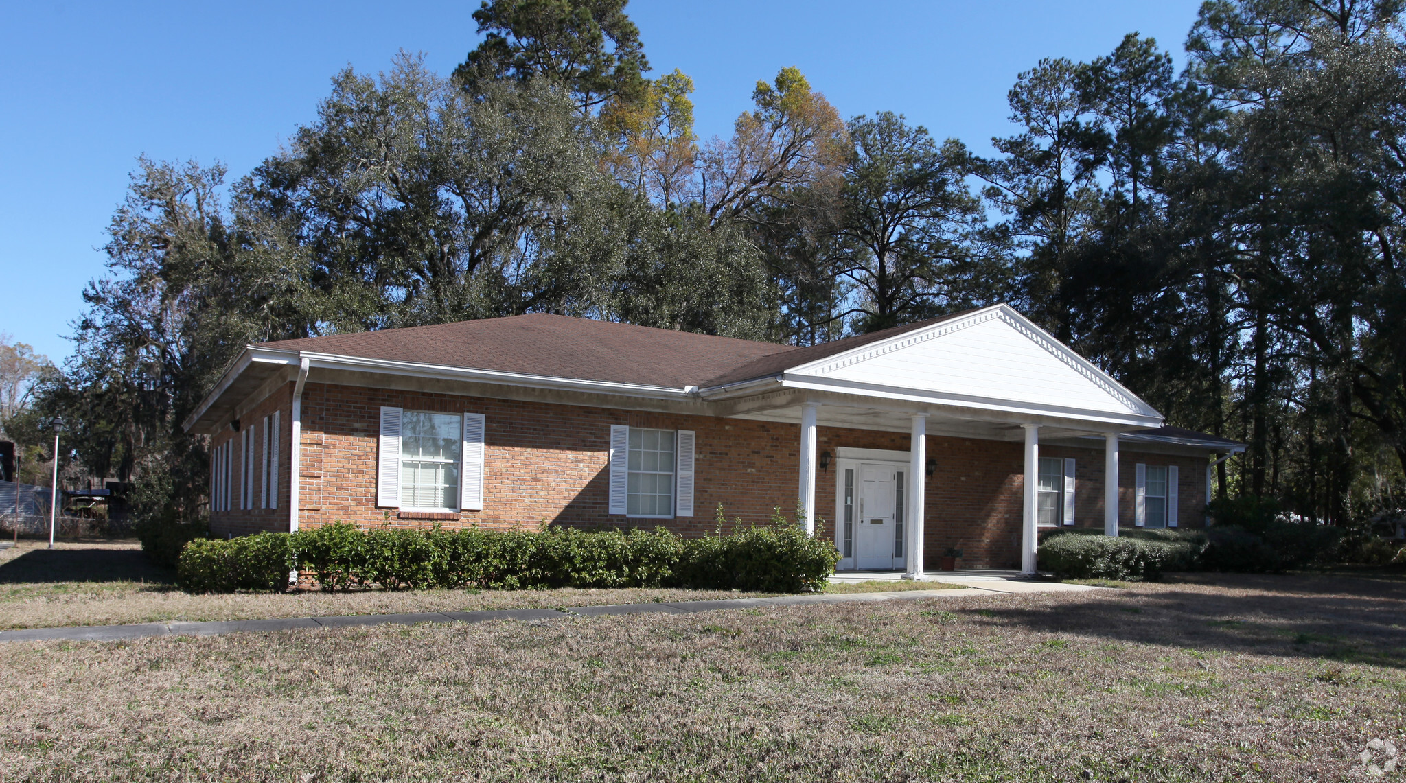 5255 Dunn Ave, Jacksonville, FL for sale Primary Photo- Image 1 of 1