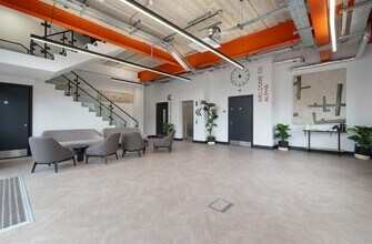 Waterberry Dr, Waterlooville for lease Interior Photo- Image 2 of 2