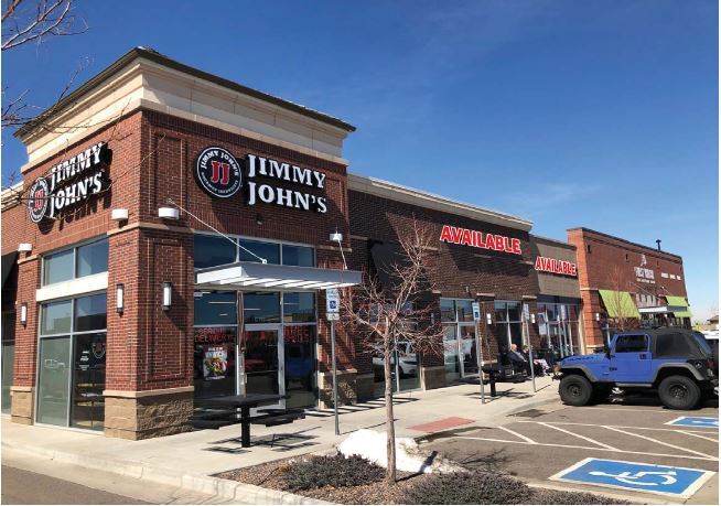 100 E 120th Ave, Northglenn, CO for sale Building Photo- Image 1 of 1