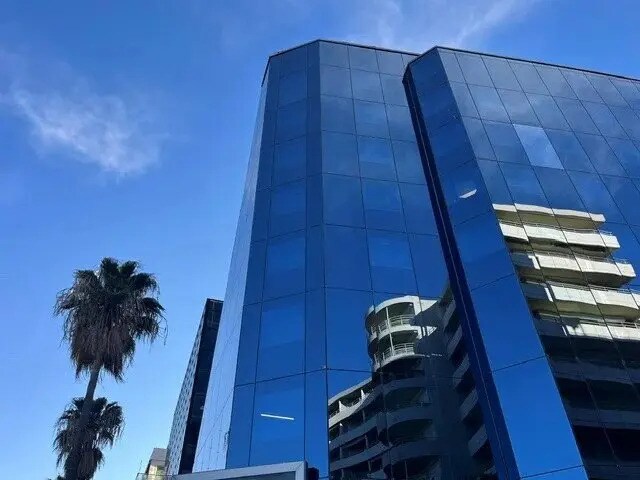 Office in Nice for lease Building Photo- Image 1 of 2