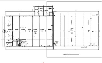 1050 Route 46, Ledgewood, NJ for lease Floor Plan- Image 2 of 2