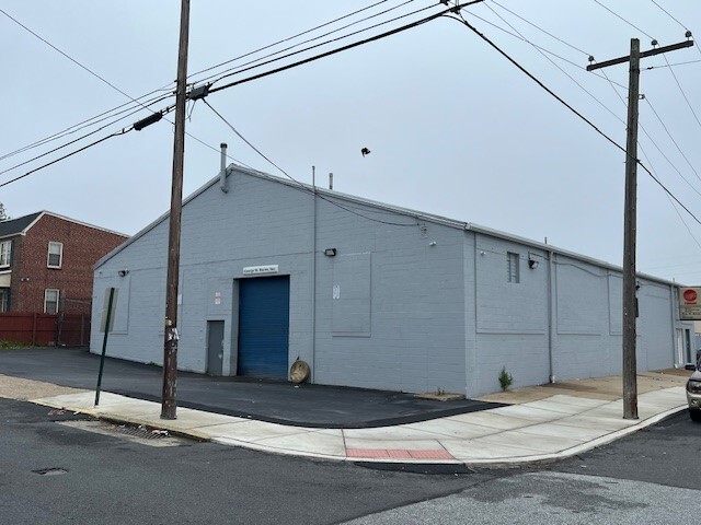 200 N Ford Ave, Wilmington, DE for lease - Building Photo - Image 2 of 14