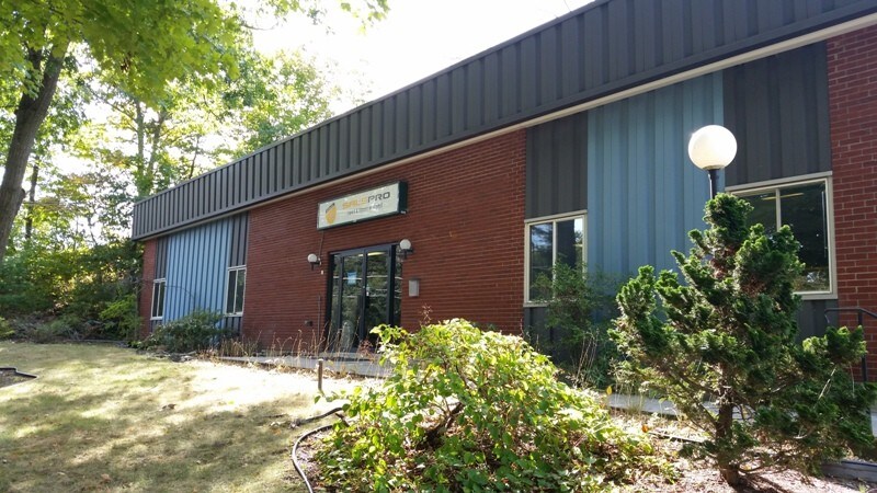 565 N State Rd, Briarcliff Manor Village, NY for sale - Building Photo - Image 1 of 1