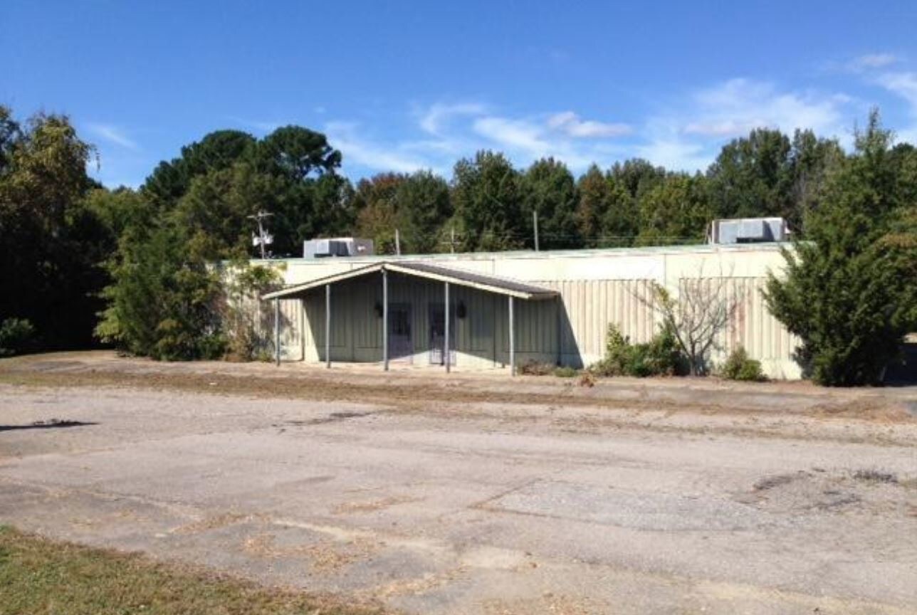 2018 US Highway 301 S, Wilson, NC for sale Building Photo- Image 1 of 1