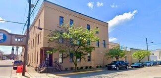 More details for 3 W Pearl St, Batesville, IN - Industrial for Sale