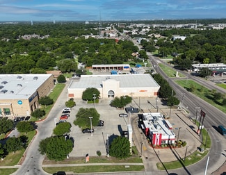 More details for 747 NE Loop 820, Hurst, TX - Retail for Sale