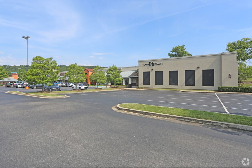 3419 Colonnade Pky, Birmingham, AL for sale - Primary Photo - Image 1 of 1