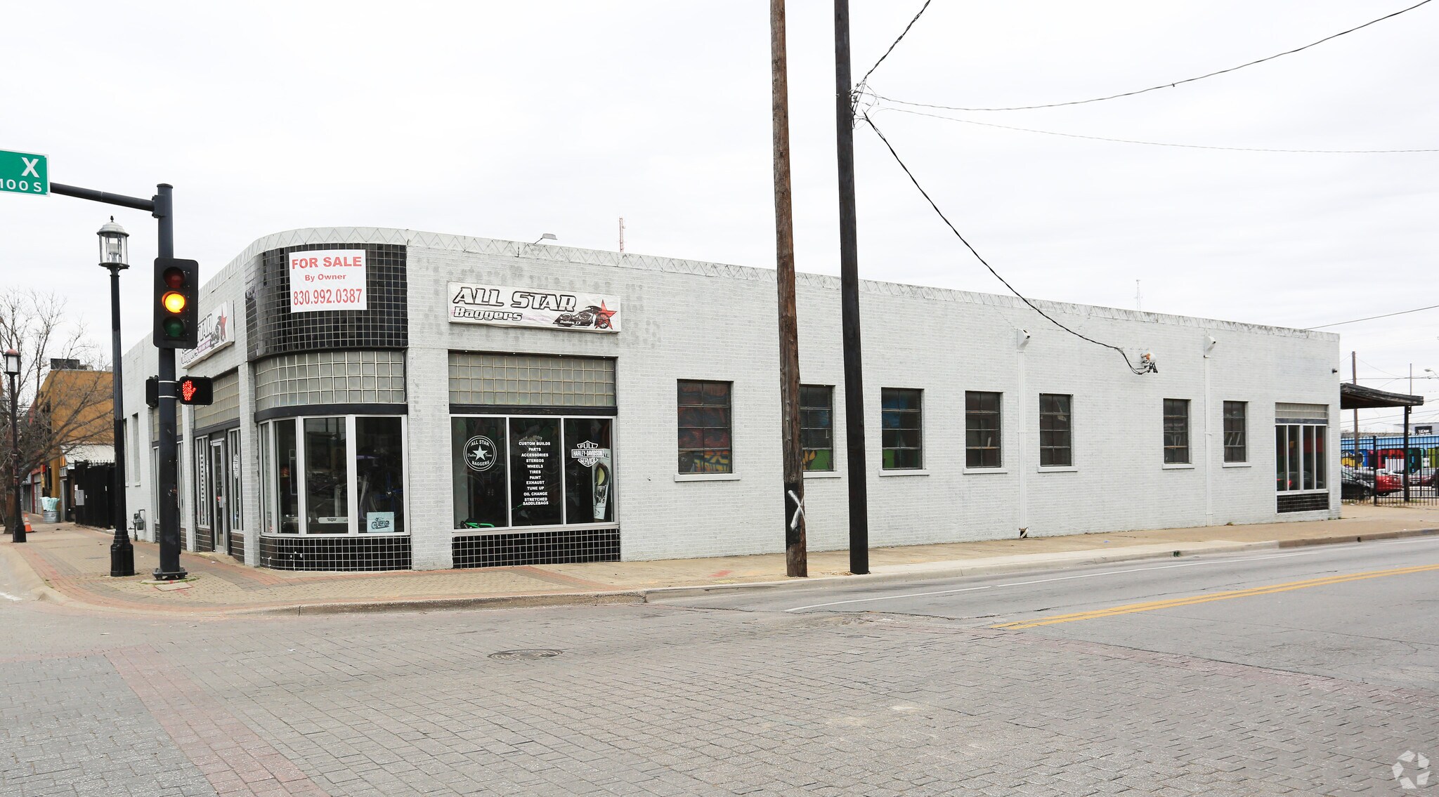 2900 Main St, Dallas, TX for sale Primary Photo- Image 1 of 1