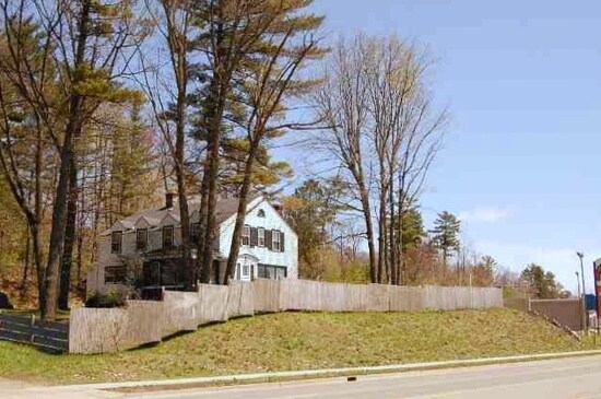 1415 S Stephenson Ave, Iron Mountain, MI for sale Primary Photo- Image 1 of 1