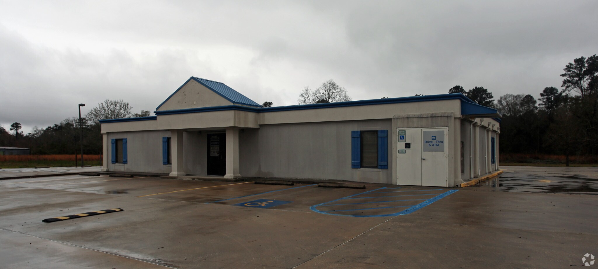 14455 W University Ave, Hammond, LA for sale Primary Photo- Image 1 of 1