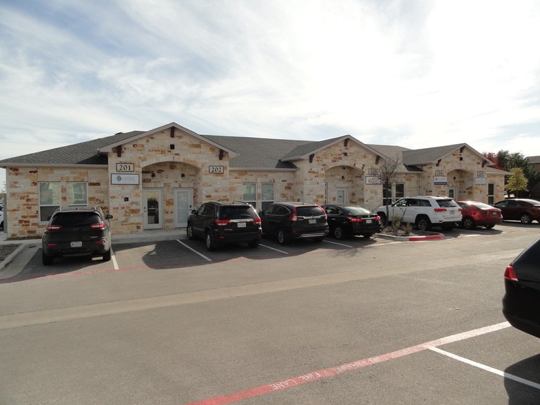 1101 Satellite Vw, Round Rock, TX for sale - Other - Image 1 of 23