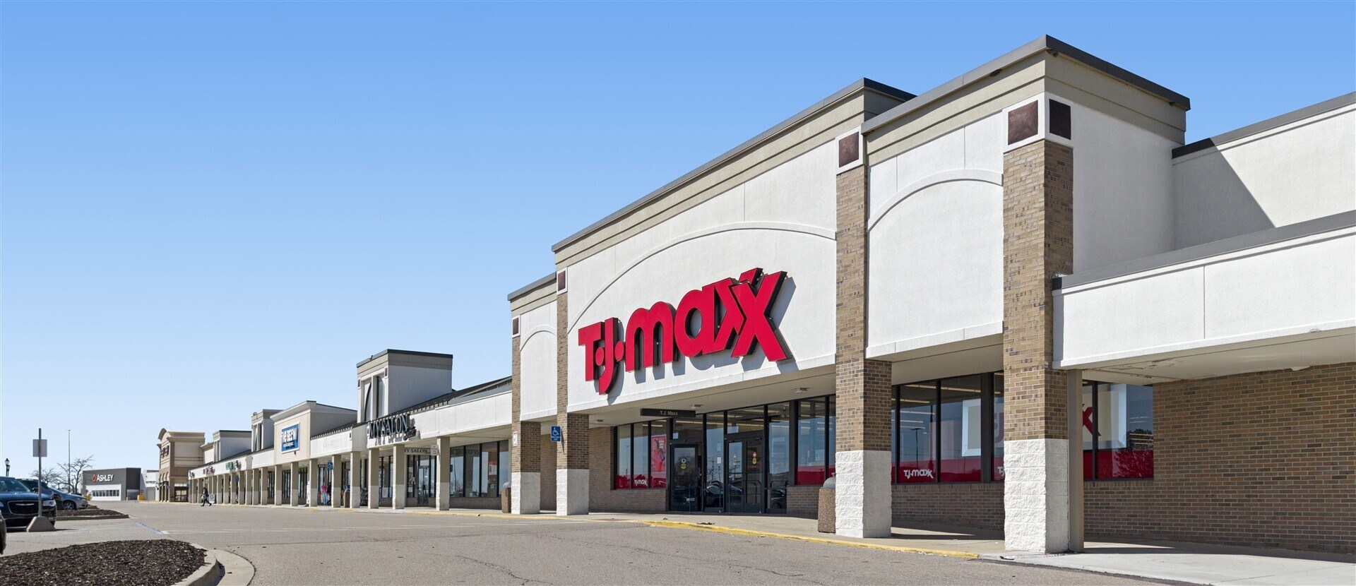 3192 S Linden Rd, Flint, MI for sale Building Photo- Image 1 of 1