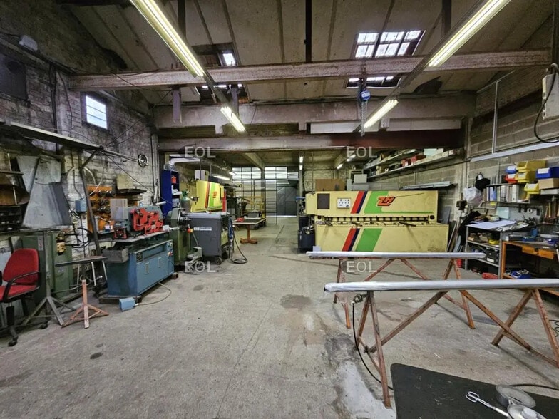 Flex in Draveil for sale - Interior Photo - Image 3 of 7