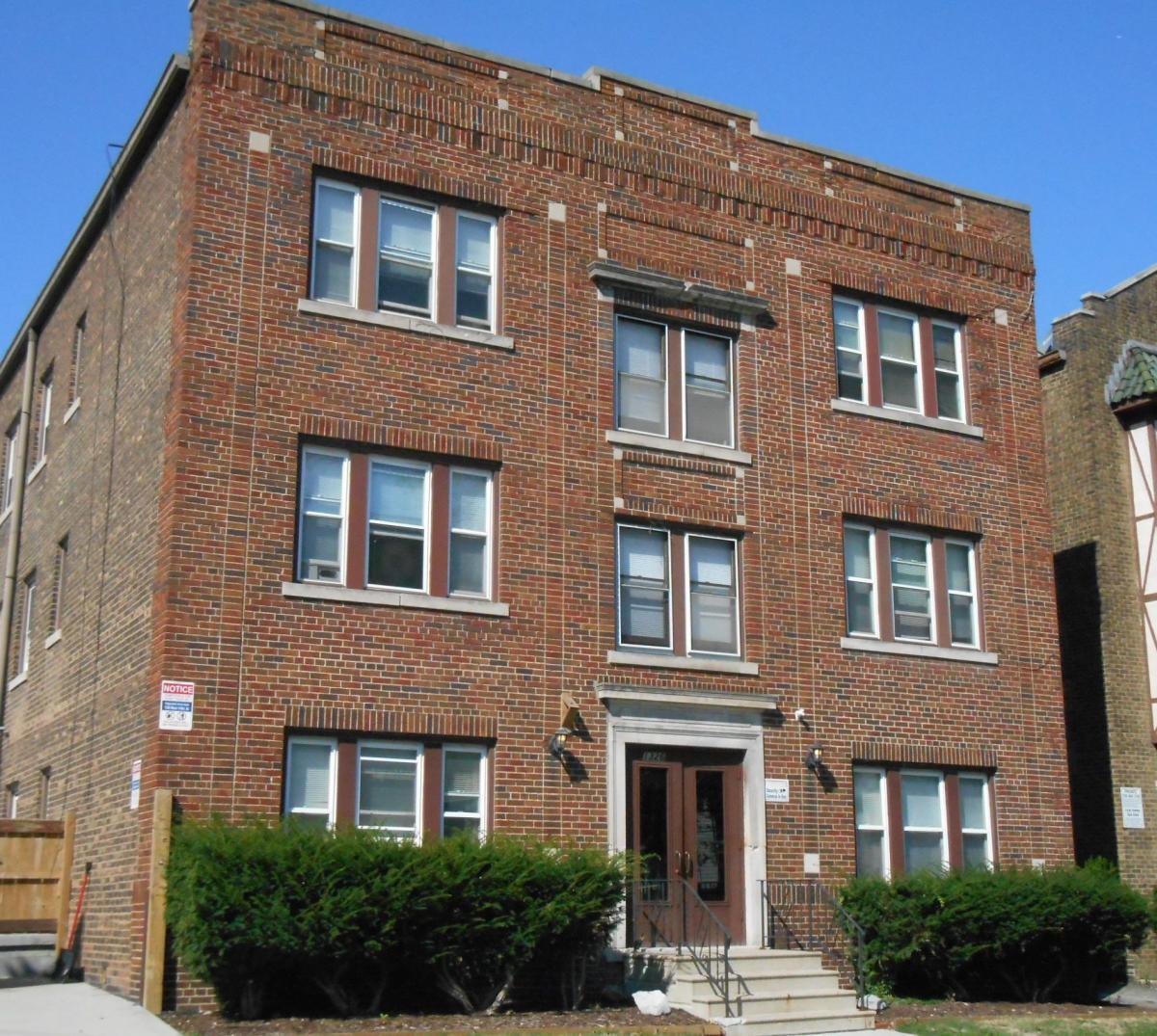 Multi-Family Portfolio in Cleveland, Oh portfolio of 3 properties for sale on LoopNet.com Building Photo- Image 1 of 17